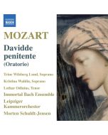 MOZART.: Davide Penitente, Regina coeli