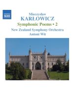 KARŁOWICZ: Symphonic Poems 2