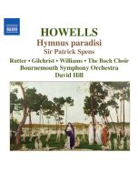 Howells: Hymnus paradisi