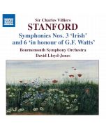 Stanford: Symphony No. 3 "Irish" & No. 6