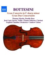 Bottesini: Gran Concerto