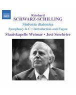 Schwarz-Schilling: Sinfonia