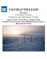 Vaughan Williams: Fantasia on Christmas