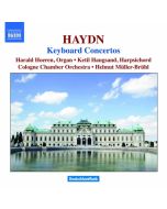 Haydn: Keyboard Concertos