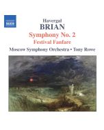 Brian: Symphony No. 2, Festival Fanfare