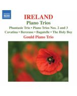 Ireland: Piano Trios