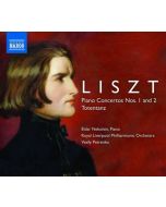 Piano Concertos 1 and 2