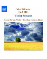 Violin Sonatas