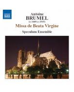 Brumel: Missa de Beata Virgine