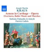 Aeneas in Carthage
