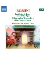 ROSSINI Piano Music Vol. 1