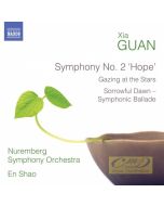 Guan: Symphony No. 2 ‘Hope’