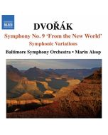 DVORAK: Symphony No. 9 "From the New World"