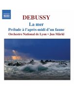 Debussy: La Mer