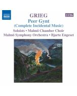 Grieg: Peer Gynt