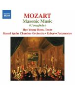 Mozart: Masonic Music (Complete)