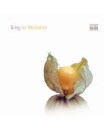 Grieg for Meditation