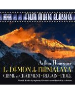 Honegger: Le Demon de  L´Himalaya