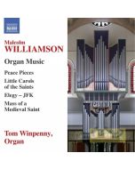 Williamson: Organ Music