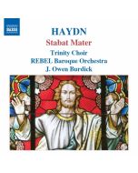 Haydn: Stabat Mater