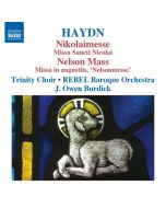 Haydn: Nikolaimesse, Nelsonmesse