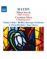 Haydn: Missa brevis, Schöpfungsmesse
