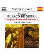 Nebra: Manuel