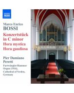 Bossi: Organ Music