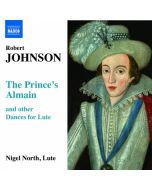Johnson: Lute Music