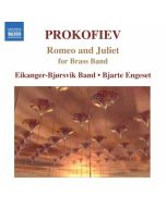 Prokofiev: Romeo and Juliet for Brass Band