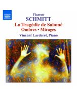 Schmitt: Piano Music