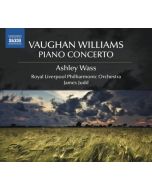 Vaughan Williams: Piano Concerto, The Wasps, English Folk Song Suite, The Running Set