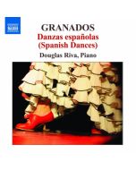 Granados: Danzas espanolas