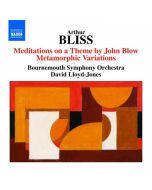 Bliss: Meditations on a Theme by John Blow, Metamorphic Variations