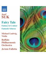 SUK: Fairy Tale, Fantasy, Fantastic Scherzo