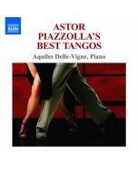 Piazzolla's Best Tangos