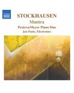 Stockhausen: Mantra