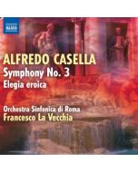 Casella: Symphony No. 3, Elegia eroica