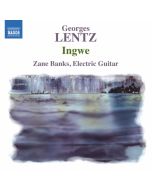 Lentz: Ingwe