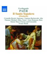 Paër: Il Santo Sepolcro - Oratorio