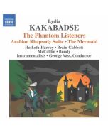 Kakabadse: The Phantom Listeners