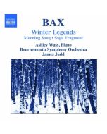 Bax: Winter Legends, Morning Song, Saga Fragment