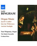 Bingham: Organ Music