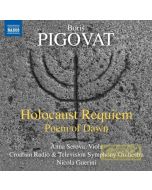 Pigovat: Holocaust Requiem, Poem of Dawn