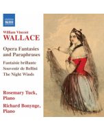 Wallace: Opera Fantasies and Paraphrases
