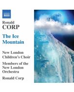 Corp: The Ice Mountain