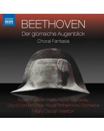 Beethoven: Der glorreiche Augenblick, Choral Fantasia