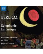 Berlioz: Symphonie fantastique