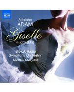 Adolphe Adam: Giselle (Highlights)
