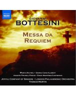 Bottesini: Messa da Requiem
